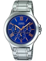 Uhren Casio - MTP-V300D - Grau 100,00 € 4549526225215 | Planet-Deluxe