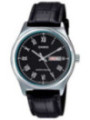 Uhren Casio - MTP-V006L - Schwarz 60,00 € 4971850030102 | Planet-Deluxe