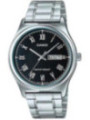 Uhren Casio - MTP-V006D - Grau 70,00 € 4971850030072 | Planet-Deluxe