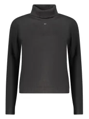 Schwarzer Damenpullover DW0DW21672 - Stilvoll & Elegant