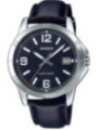 Uhren Casio - MTP-V004L - Schwarz 60,00 € 4549526251634 | Planet-Deluxe