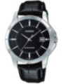 Uhren Casio - MTP-V004L - Schwarz 60,00 € 4971850056874 | Planet-Deluxe