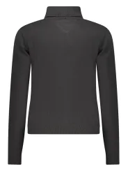 Schwarzer Damenpullover DW0DW21672 - Stilvoll & Elegant