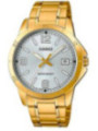 Uhren Casio - MTP-V004G - Gelb 90,00 € 4549526251610 | Planet-Deluxe