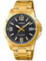 Uhren Casio - MTP-V004G - Gelb 90,00 € 4549526251603 | Planet-Deluxe