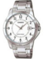 Uhren Casio - MTP-V004D - Grau 70,00 € 4971850056843 | Planet-Deluxe