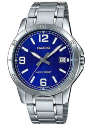 Uhren Casio - MTP-V004D - Grau 70,00 € 4549526251580 | Planet-Deluxe