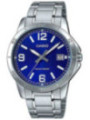 Uhren Casio - MTP-V004D - Grau 70,00 € 4549526251580 | Planet-Deluxe
