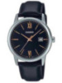 Uhren Casio - MTP-V002L - Schwarz 60,00 € 4549526308048 | Planet-Deluxe