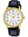 Uhren Casio - MTP-V002G - Schwarz 60,00 € 4549526174773 | Planet-Deluxe