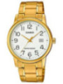 Uhren Casio - MTP-V002G - Gelb 80,00 € 4549526174735 | Planet-Deluxe