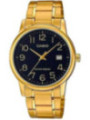 Uhren Casio - MTP-V002G - Gelb 80,00 € 4549526174728 | Planet-Deluxe