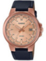 Uhren Casio - MTP-E173RL - Blau 120,00 € 4549526323966 | Planet-Deluxe