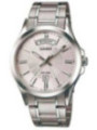 Uhren Casio - MTP-1381D - Grau 110,00 € 4971850984672 | Planet-Deluxe