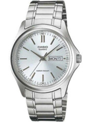 Uhren Casio - MTP-1239D - Grau 80,00 € 4971850826644 | Planet-Deluxe