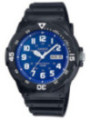 Uhren Casio - MRW-200H - Schwarz 60,00 € 4549526104169 | Planet-Deluxe