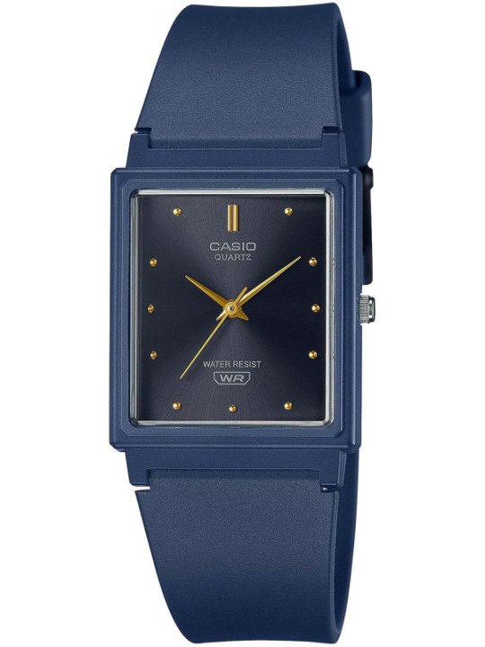 Uhren Casio - MQ-38UC - Blau 40,00 € 4549526341021 | Planet-Deluxe