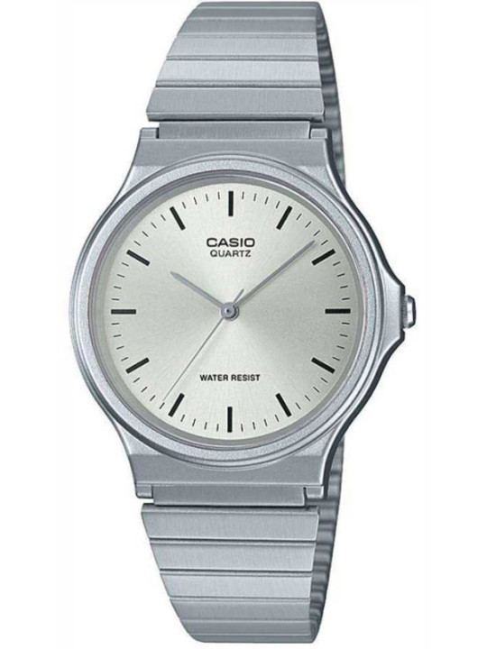 Uhren Casio - MQ-24D - Grau 70,00 € 4549526219047 | Planet-Deluxe