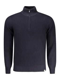 "RIFLE Herren Pullover Blau - Stilvoll & Bequem"
