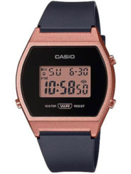 Uhren Casio - LW-204 - Schwarz 70,00 € 4549526294563 | Planet-Deluxe
