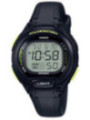 Uhren Casio - LW-203 - Schwarz 70,00 € 4549526162909 | Planet-Deluxe