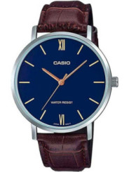 Uhren Casio - LTP-VT01L - Braun 70,00 € 4549526214974 | Planet-Deluxe