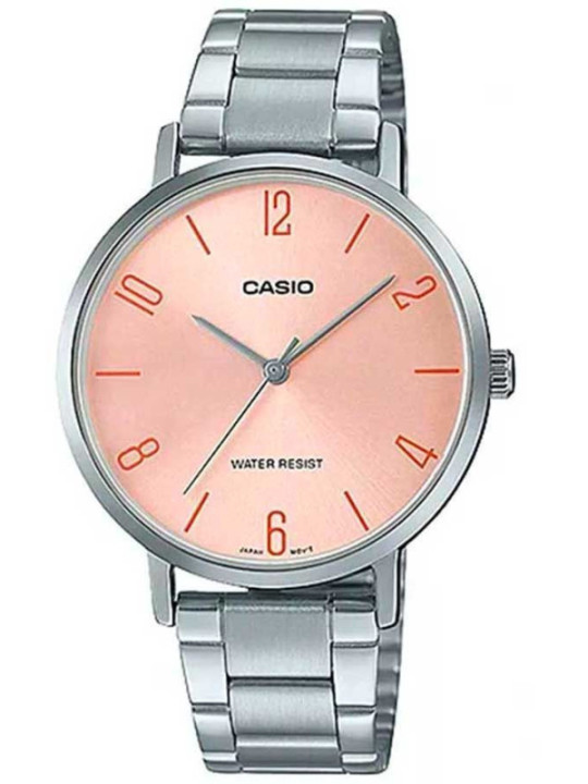 Uhren Casio - LTP-VT01 - Grau 80,00 € 4549526286025 | Planet-Deluxe