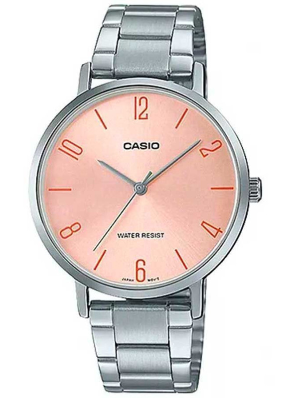 Uhren Casio - LTP-VT01 - Grau 80,00 € 4549526286025 | Planet-Deluxe