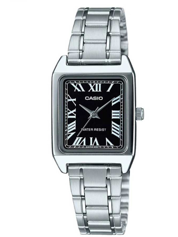 Uhren Casio - LTP-V007 - Grau 70,00 € 4549526253249 | Planet-Deluxe