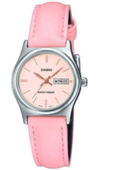Uhren Casio - LTP-V006L - Rosa 60,00 € 4549526253225 | Planet-Deluxe