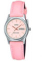 Uhren Casio - LTP-V006L - Rosa 60,00 € 4549526253225 | Planet-Deluxe