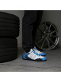 Sparco SP-F5_SKY Blau Rennschuh