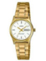 Uhren Casio - LTP-V006 - Gelb 90,00 € 4549526253201 | Planet-Deluxe