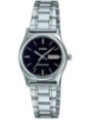 Uhren Casio - LTP-V006 - Grau 70,00 € 4549526253188 | Planet-Deluxe