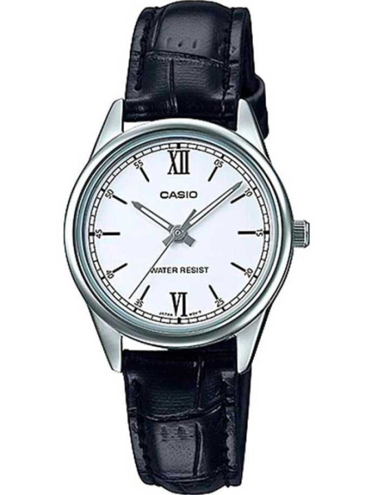 Uhren Casio - LTP-V005L - Schwarz 60,00 € 4549526221606 | Planet-Deluxe