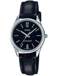 Uhren Casio - LTP-V005L - Schwarz 60,00 € 4549526175312 | Planet-Deluxe