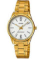 Uhren Casio - LTP-V005 - Gelb 80,00 € 4549526175305 | Planet-Deluxe