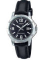 Uhren Casio - LTP-V004L - Schwarz 60,00 € 4549526251771 | Planet-Deluxe