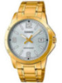 Uhren Casio - LTP-V004 - Gelb 90,00 € 4549526251764 | Planet-Deluxe