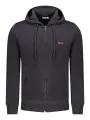 "RIFLE Herren Blaues Sweatshirt mit Reißverschluss" "RIFLE Herren Blaues Sweatshirt mit Reißverschluss"