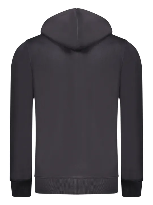 "RIFLE Herren Blaues Sweatshirt mit Reißverschluss" "RIFLE Herren Blaues Sweatshirt mit Reißverschluss"