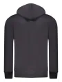 "RIFLE Herren Blaues Sweatshirt mit Reißverschluss" "RIFLE Herren Blaues Sweatshirt mit Reißverschluss"