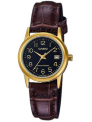 Uhren Casio - LTP-V002GL - Schwarz 60,00 € 4549526175237 | Planet-Deluxe