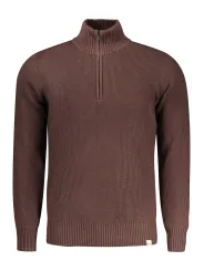 "Gewehrhemd Pullover Braun RFTR436 MAMORO für Herren"
