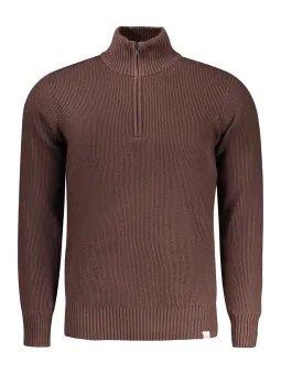 "Gewehrhemd Pullover Braun RFTR436 MAMORO für Herren"