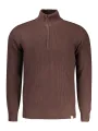 "Gewehrhemd Pullover Braun RFTR436 MAMORO für Herren" "Gewehrhemd Pullover Braun RFTR436 MAMORO für Herren"