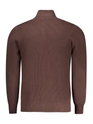 "Gewehrhemd Pullover Braun RFTR436 MAMORO für Herren"