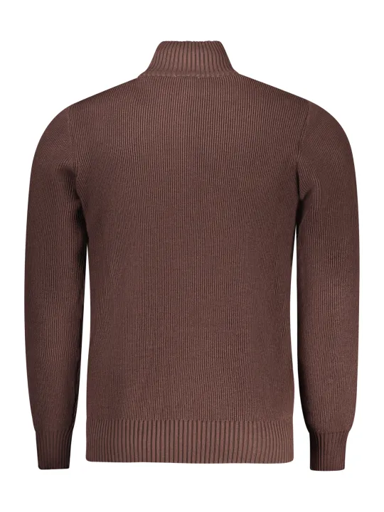 "Gewehrhemd Pullover Braun RFTR436 MAMORO für Herren" "Gewehrhemd Pullover Braun RFTR436 MAMORO für Herren"