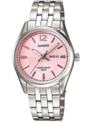 Uhren Casio - LTP-1335D - Grau 90,00 € 4971850946113 | Planet-Deluxe