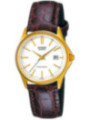Uhren Casio - LTP-1183A - Braun 70,00 € 4971850769859 | Planet-Deluxe